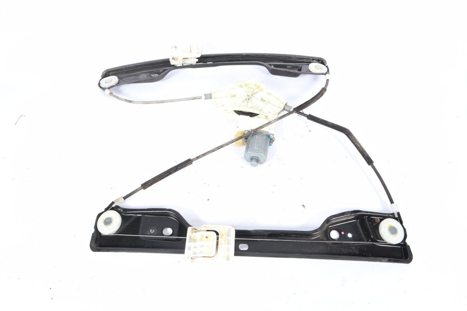 2009-2020 DODGE JOURNEY REAR LEFT WINDOW REGULATOR ELECTRIC MOTOR OEM