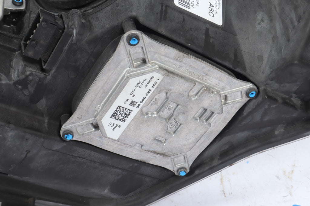 2016-2019 BUICK CASCADA FRONT LEFT XENON HEADLIGHT RH OEM 39059578