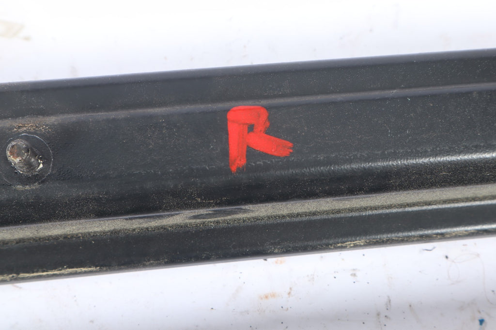 2011-2017 DODGE GRAND CARAVAN RIGHT SIDE SLIDING DOOR RAIL OEM