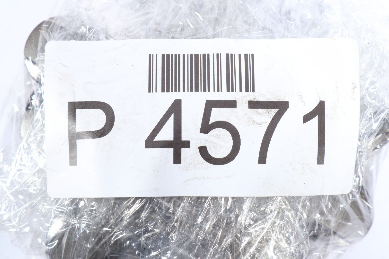 2009-2017 AUDI Q5 WHEEL CENTER CAP OEM 4F0601165