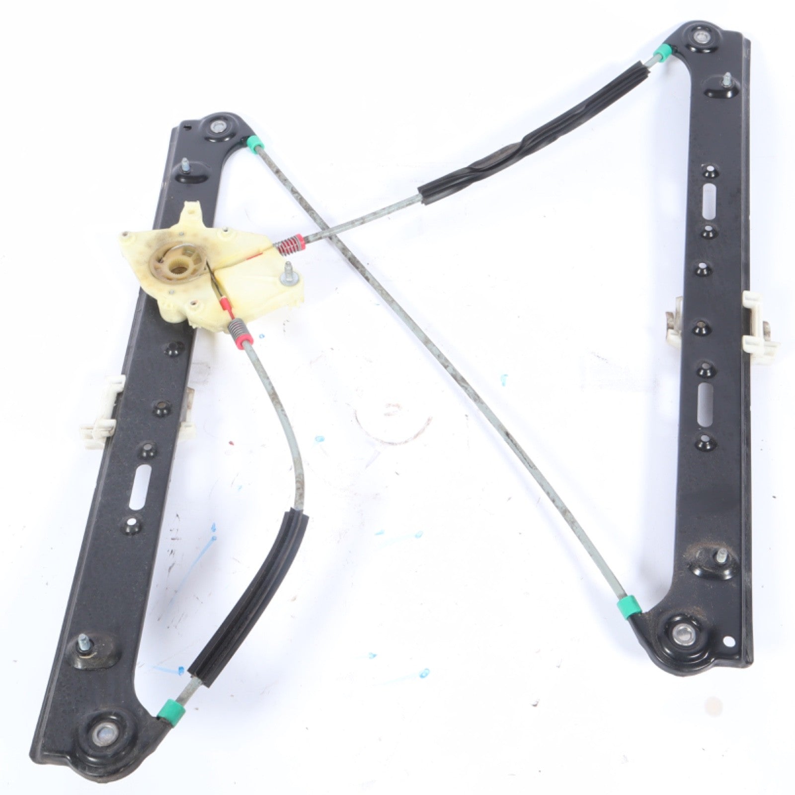 2004-2010 BMW X3 FRONT RIGHT DOOR WINDOW REGULATOR  OEM