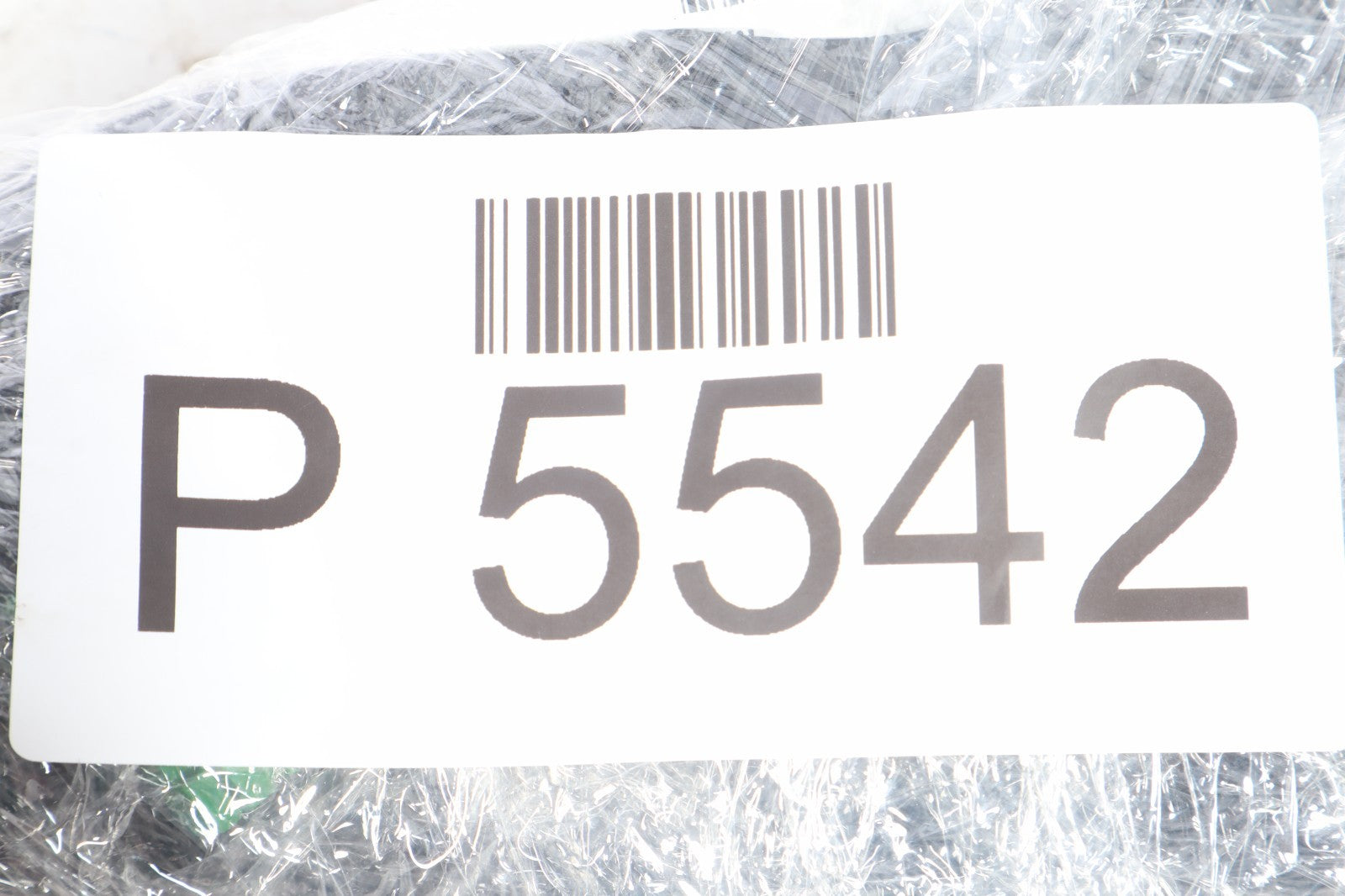 2008-2013 VOLVO C70 CONVERTIBLE WIRING HARNESS GENUINE OEM 30772400AB