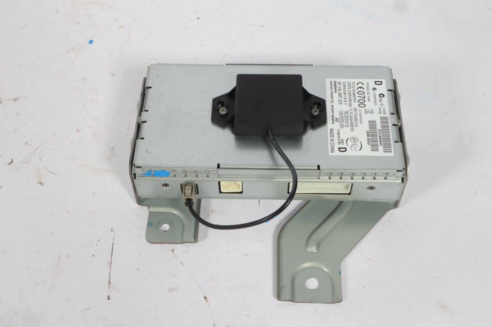 2013 - 2017 Nissan Leaf Bluetooth Communication Control Module OEM