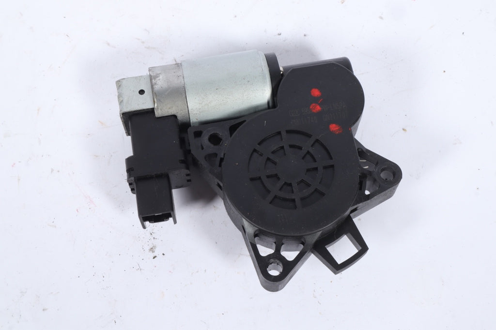 2007-2015 MAZDA CX-9 REAR LEFT DRIVER WINDOW MOTOR OEM