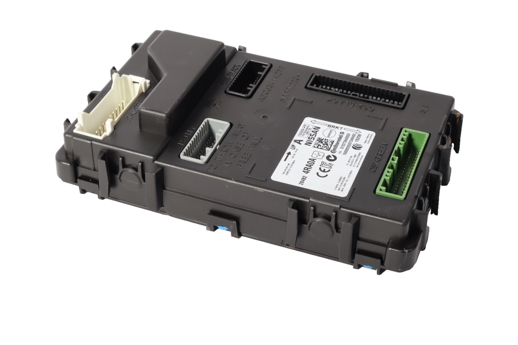 2016 - 2019 Nissan Maxima Body Control Module 284B24RA0A OEM