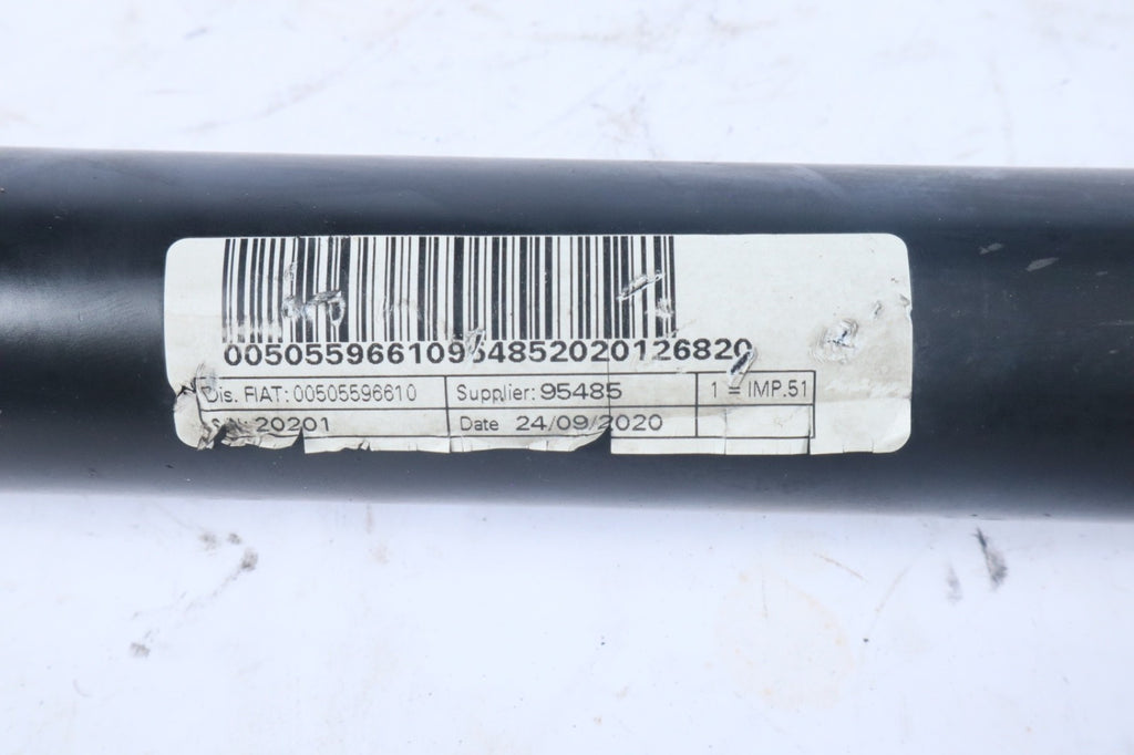 2018-2025 ALFA ROMEO STELVIO REAR RIGHT SUSPENSION STRUT SHOCK ABSORBER OEM