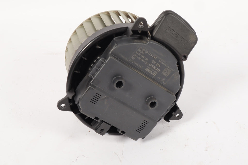 2012-2017 AUDI A7 Heater Blower Motor 4H1 820 021B OEM