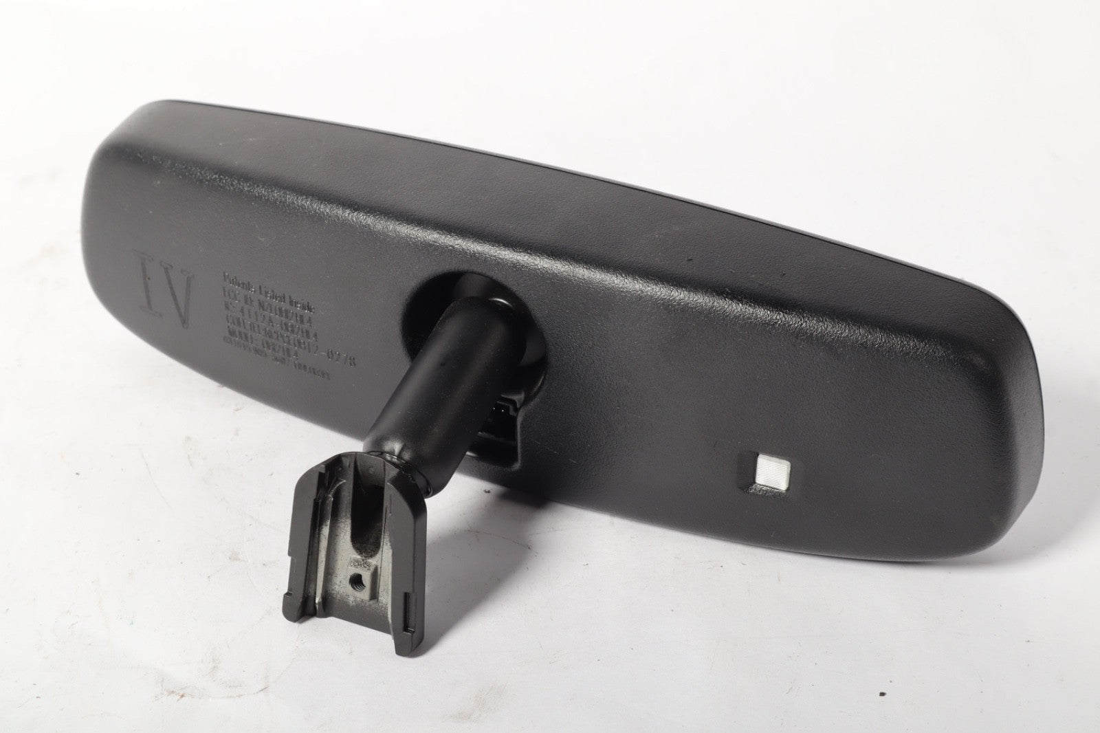 2016 - 2019 Nissan Maxima Interior Rear View Mirror 963219DJ0A OEM