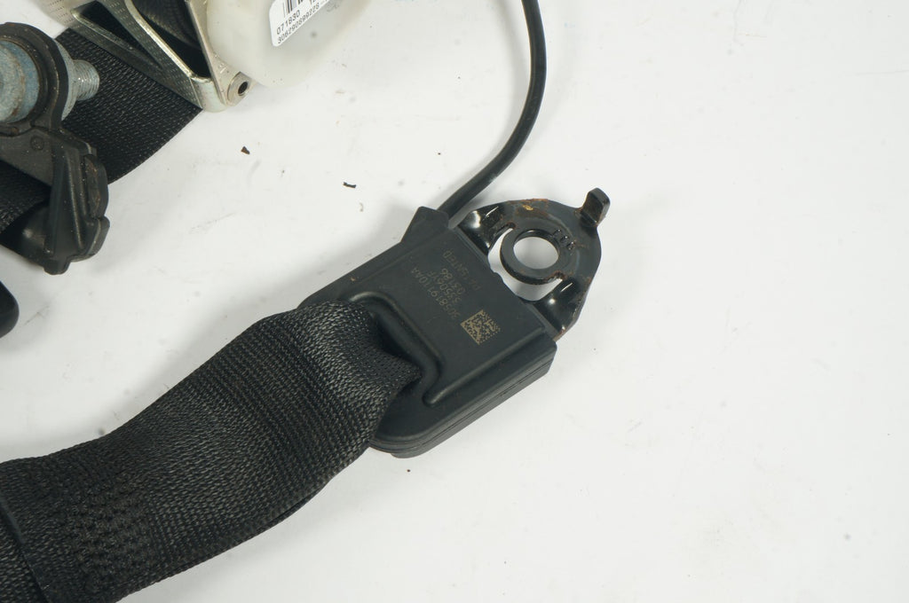 05-08 Mercedes R171 SLK280 SLK350 Seat Belt Seatbelt Retractor Right Side OEM