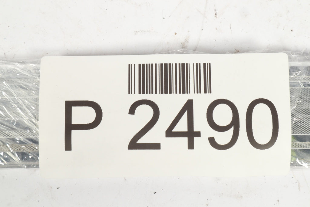 2016–2019 BUICK CASCADA LEFT RIGHT SCUFF PANEL PLATE DOOR SILL OEM