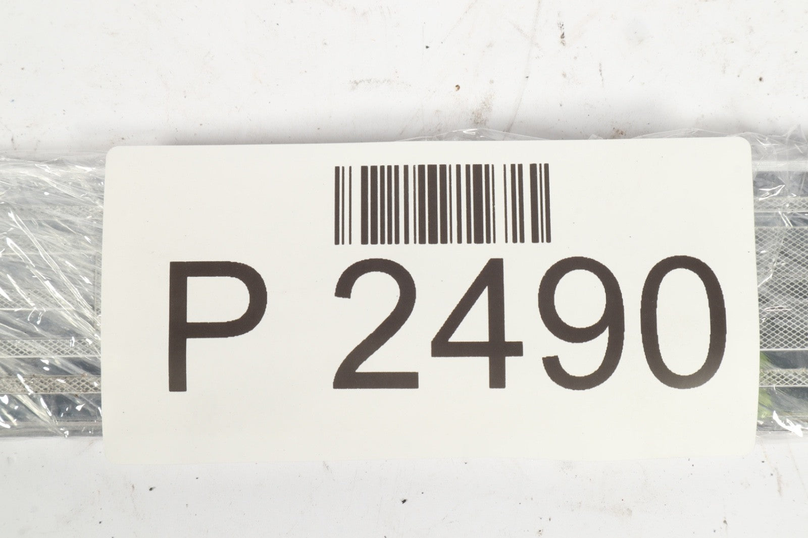 2016–2019 BUICK CASCADA LEFT RIGHT SCUFF PANEL PLATE DOOR SILL OEM