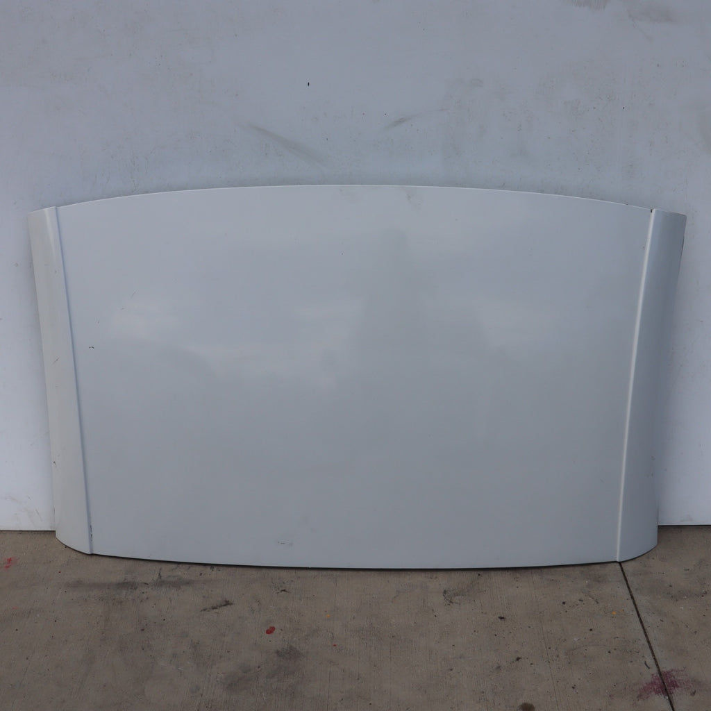 2006-2013 VOLVO C70 CENTER MIDDLE CONVERTIBLE HARD TOP ROOF PANEL ONLY PICK UP!!