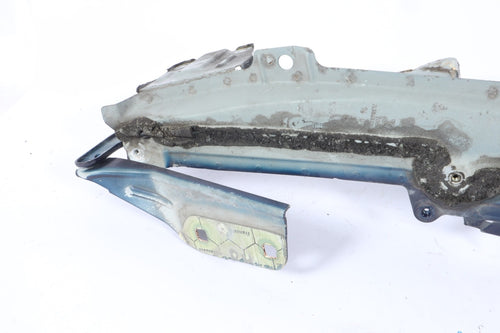 2003-2006 Porsche Cayenne Left Fender Bracket Support OEM