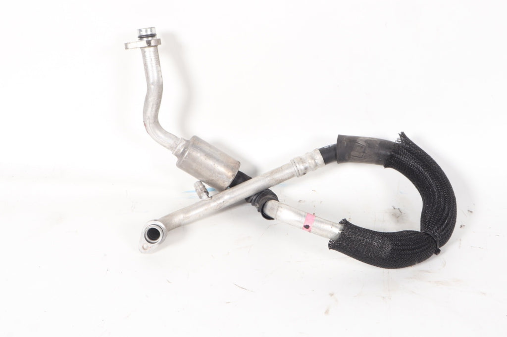 2016 - 2021 NISSAN MAXIMA HVAC A/C REFRIGERANT SUCTION HOSE OEM