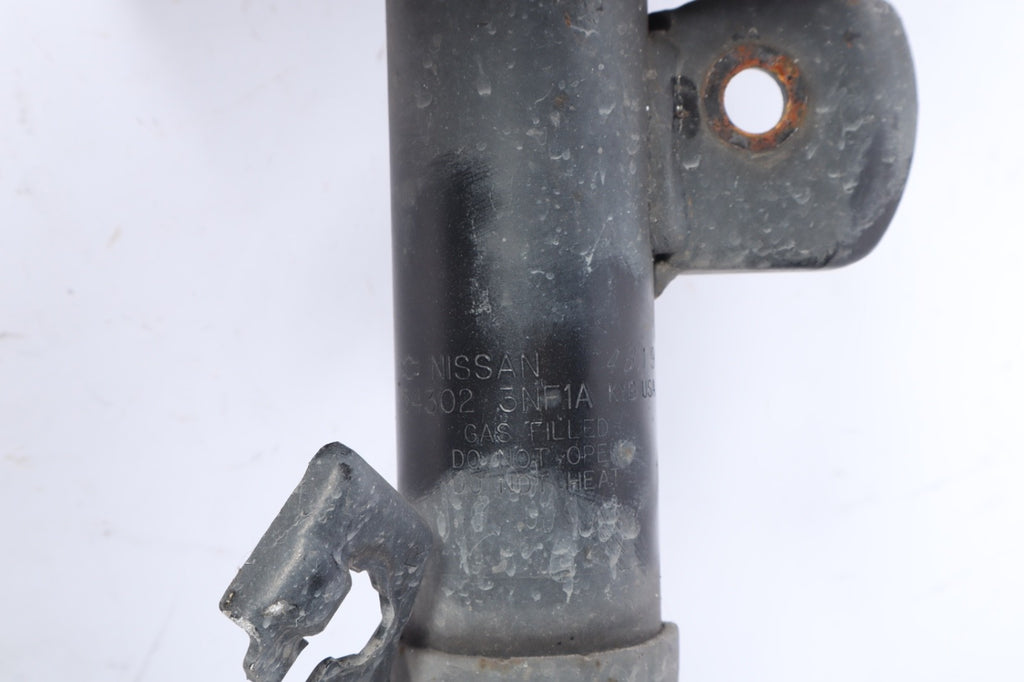 13-17 NISSAN LEAF FRONT RIGHT SiIDE SHOCK STRUT ABSORBER OEM 543023NF1A