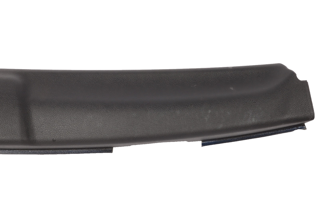 2012-2018 BMW 650I F12  Front Upper Windshield Cover Trim Roof Panel 7226955 OEM