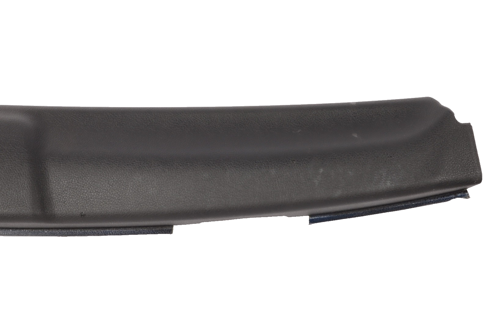 2012-2018 BMW 650I F12  Front Upper Windshield Cover Trim Roof Panel 7226955 OEM