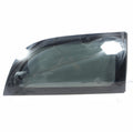 2008-2020 DODGE GRAND CARAVAN QUARTER GLASS PRIVACY TINT RIGHT PASSENGER SIDE