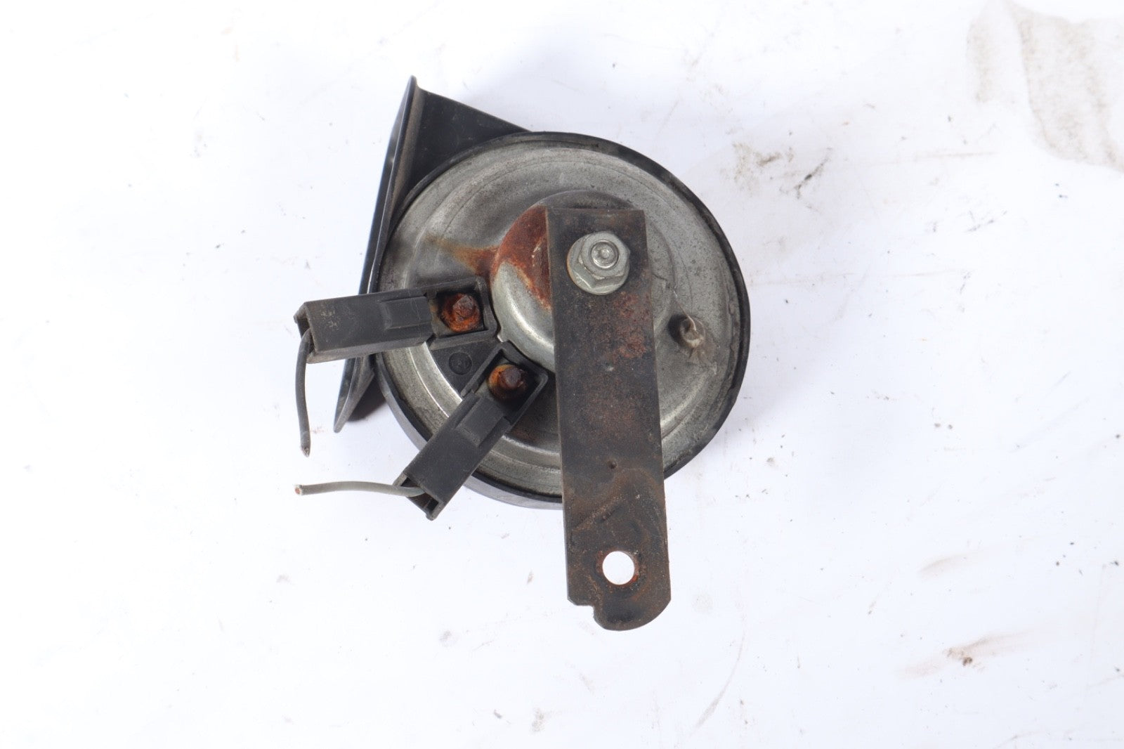 2014-2020 DODGE GRAND CARAVAN HIGH TONE ELECTRIC HORN OEM 0055306