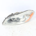 2011 - 2013 VOLO C70 FRONT LEFT DRIVER SIDE XENON HEADLIGHT ASSEMBLY OEM