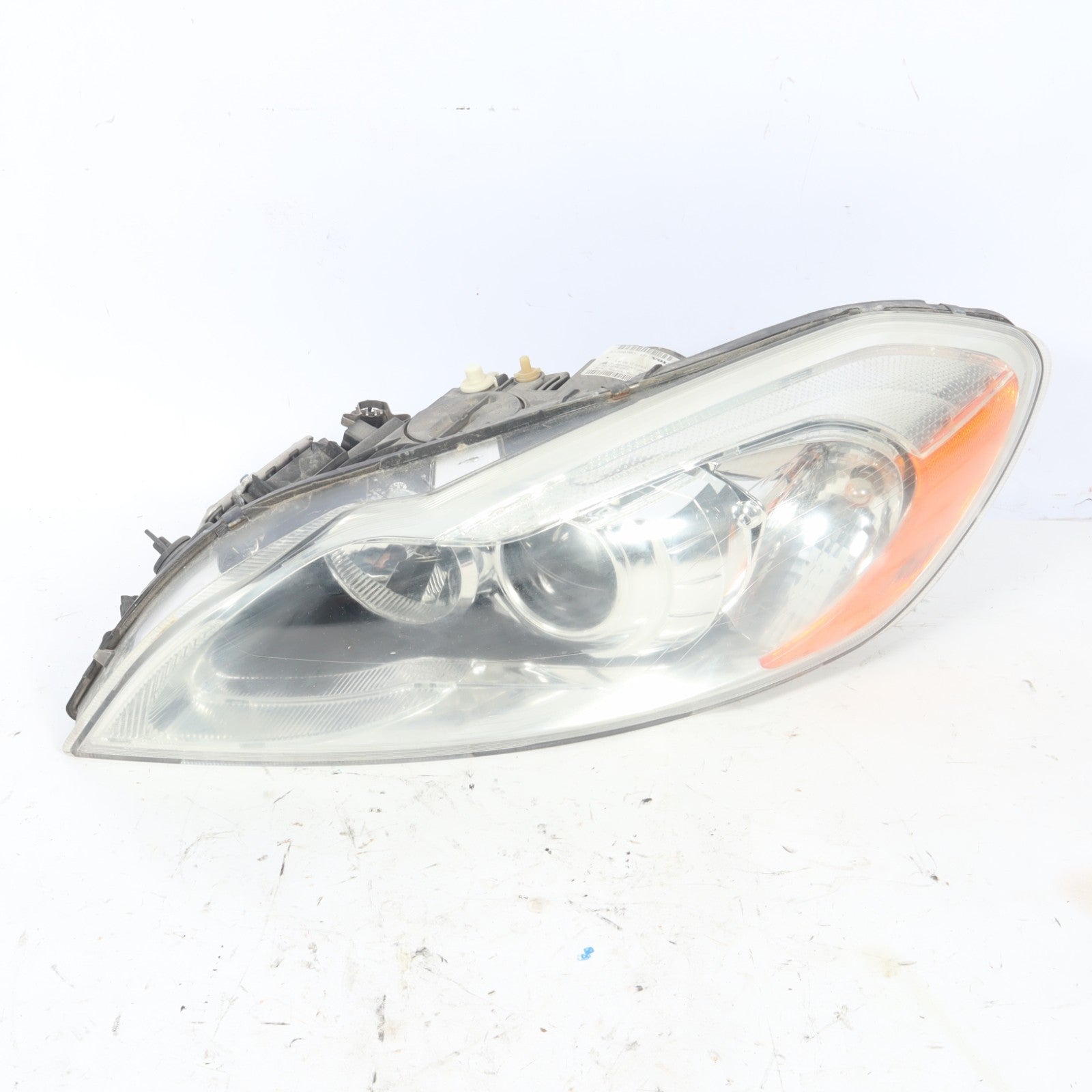 2011 - 2013 VOLO C70 FRONT LEFT DRIVER SIDE XENON HEADLIGHT ASSEMBLY OEM