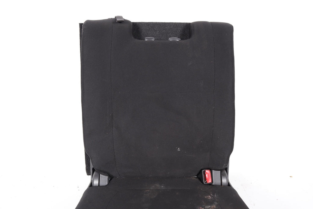 2016 - 2018 MITSUBISHI OUTLANDER REAR 3RD ROW RIGHT SIDE SEAT COMPLETE OEM