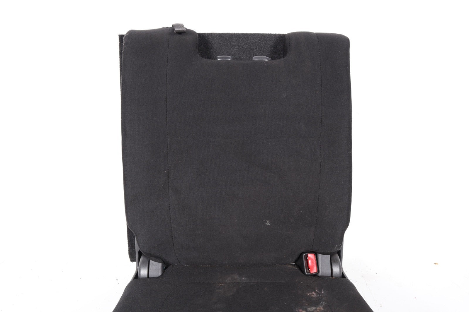 2016 - 2018 MITSUBISHI OUTLANDER REAR 3RD ROW RIGHT SIDE SEAT COMPLETE OEM