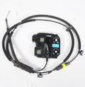 2018 - 2025 ALFA ROMEO STELVIO REAR RIGHT SEAT FOLD LATCH LOCK OEM 505564030