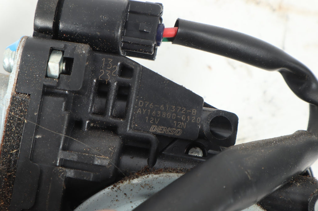 2013-2016 FORD ESCAPE TAILGATE LOCK ACTUATOR POWER MOTOR D76-61372-B OEM