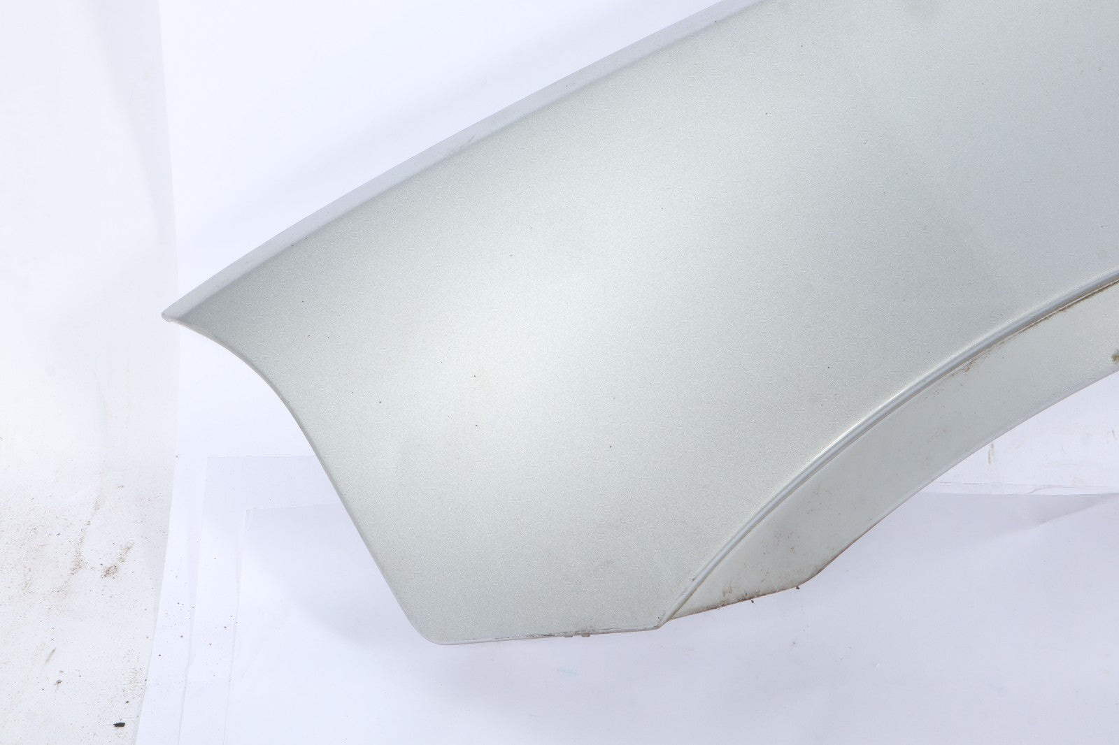 2007-2010 BMW X3 FRONT DRIVER LEFT FENDER OEM
