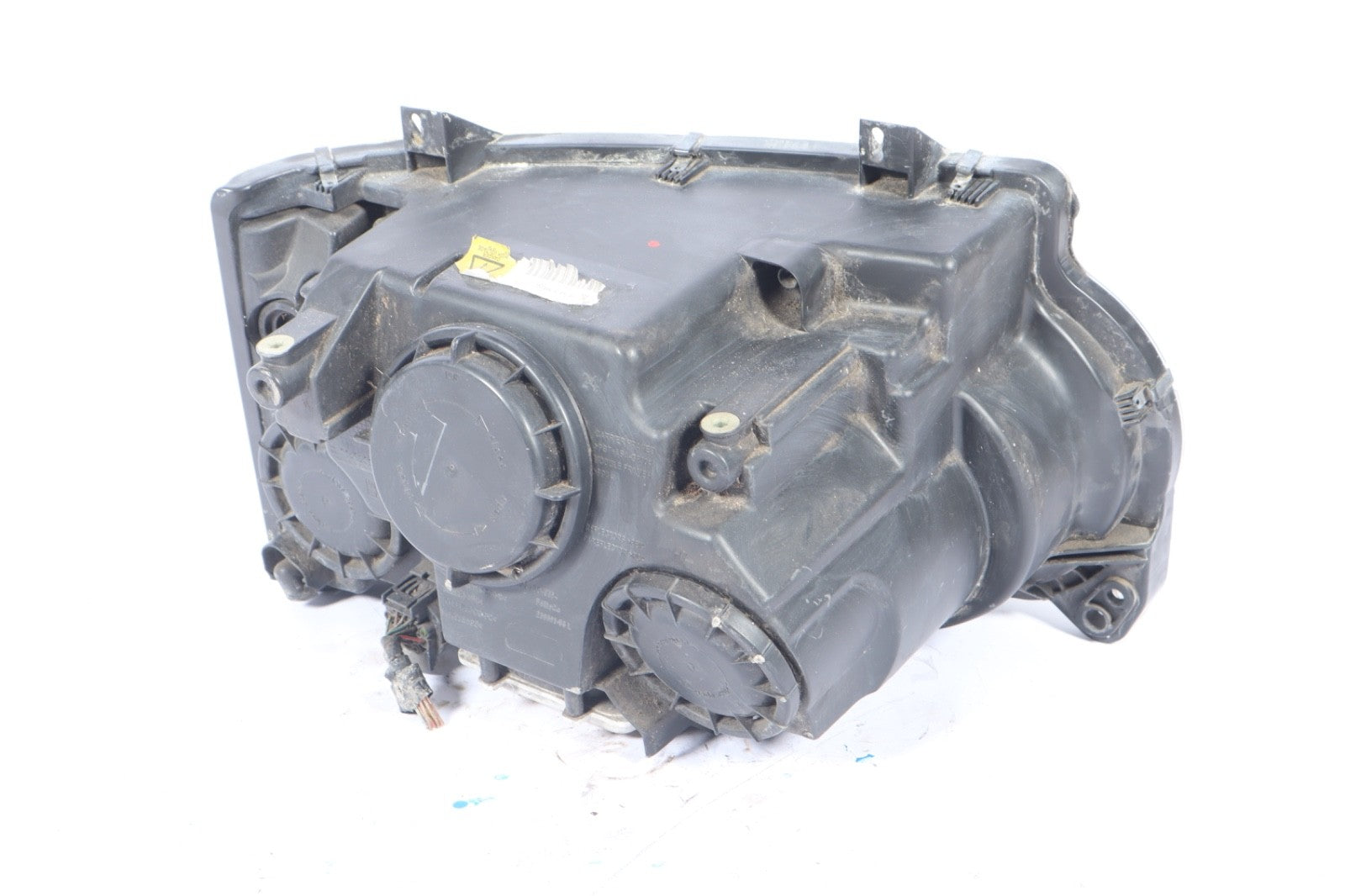 2006-2009 Range Rover Sport Driver Left side HID AFS Headlight OEM