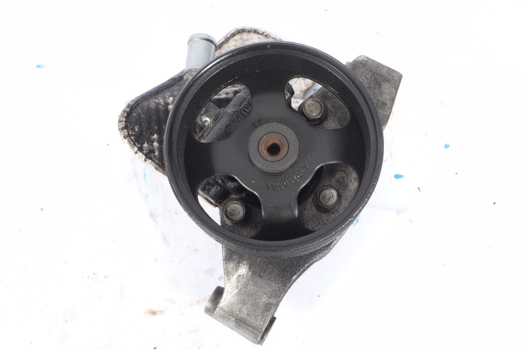 2011-2020 DODGE GRAND CARAVAN POWER STEERING PUMP OEM