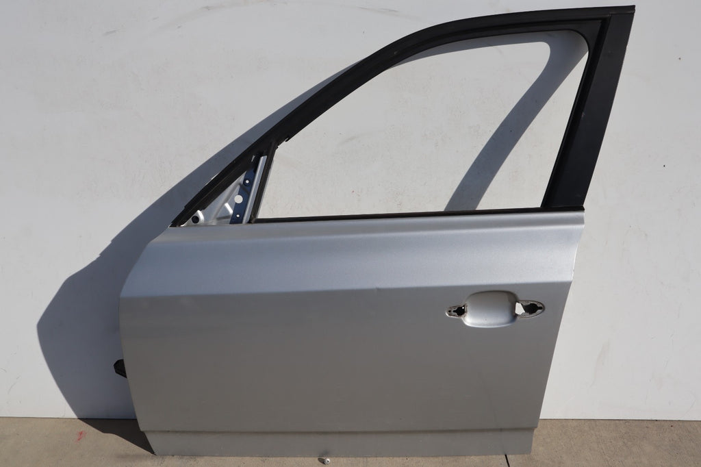 2004-2010 BMW X3 REAR LEFT DRIVER SIDE DOOR SHELL OEM ONLY PICK UP!!!