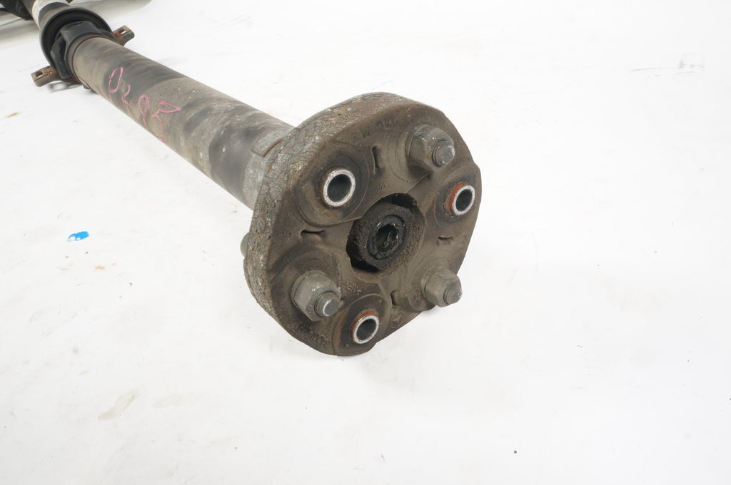 06-11 Mercedes R171 SLK300 SLK280 Rear Axle Driveshaft Drive Shaft Propeller OEM