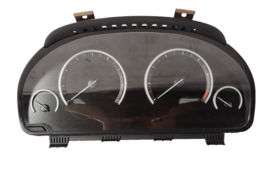 2012 - 2014 BMW 650i 640i Speedometer Gauge Instrument Cluster OEM