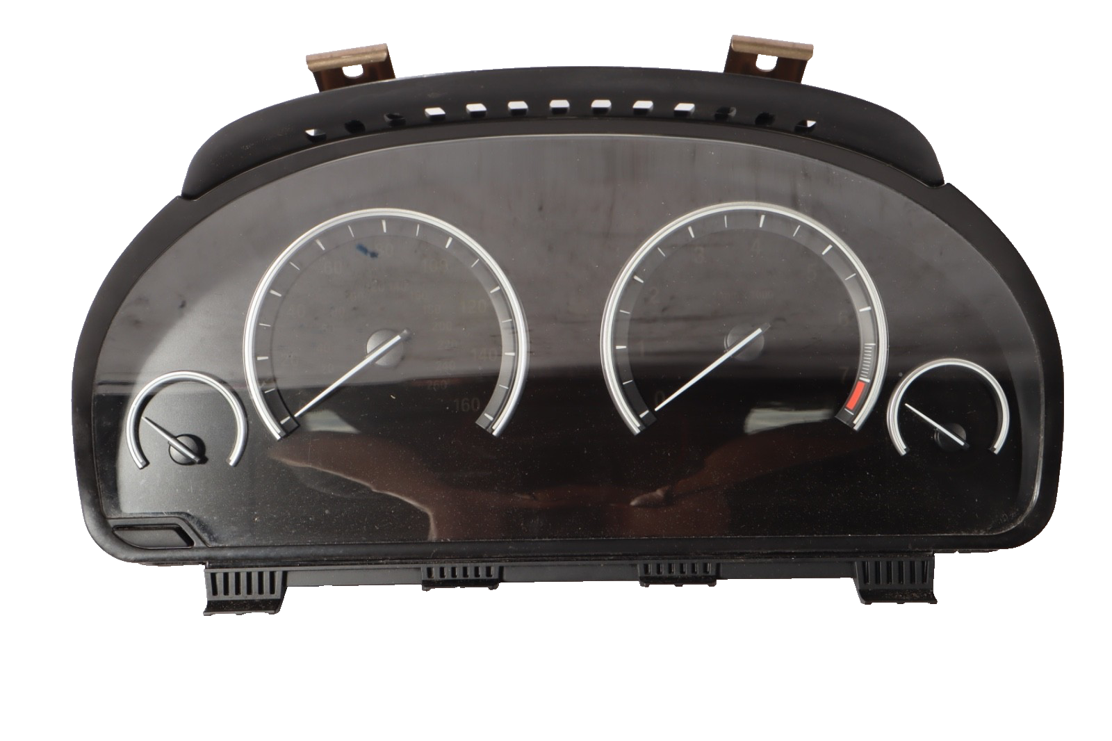 2012 - 2014 BMW 650i 640i Speedometer Gauge Instrument Cluster OEM