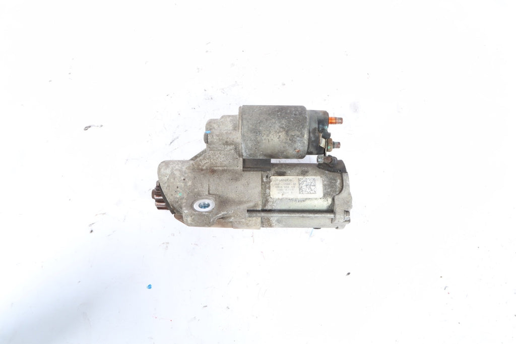 2008-2009 FORD TAURUS X CAR STARTER MOTOR SOLENOID OEM