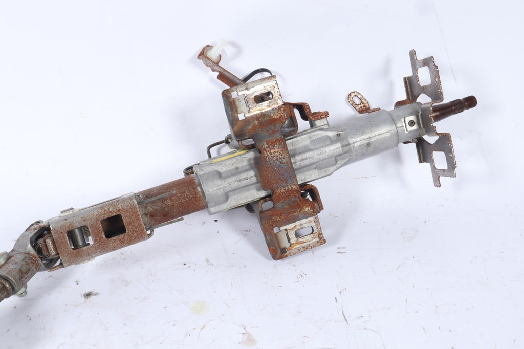 2016 - 2018 NISSAN MAXIMA MANUAL ADJUST STEERING COLUMN OEM