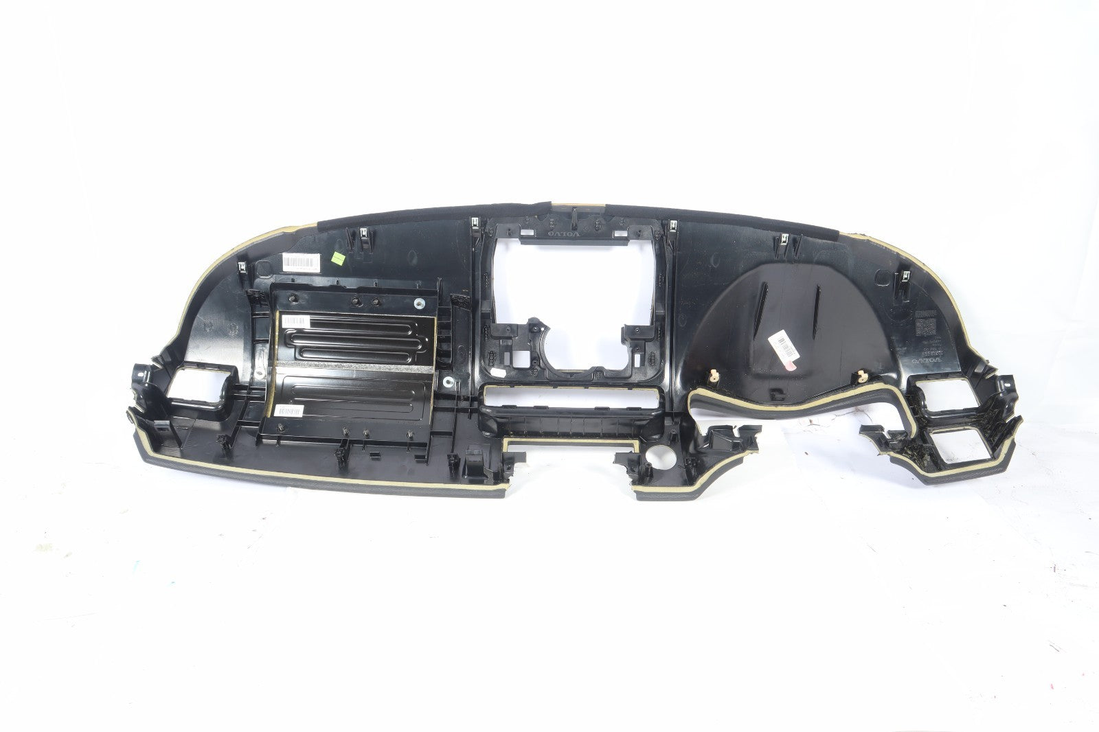 2006-2013 VOLVO C70 FRONT CENTRE CONSOLE DASH PANEL DASHBOARD COVER OEM