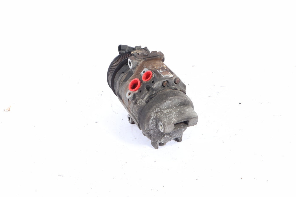 2011-2014 FORD EDGE AIR CONDITIONING AC COMPRESSOR OEM