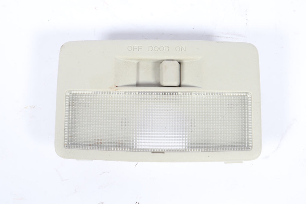 2011 MAZDA CX-9 REAR MAP LIGHT OEM