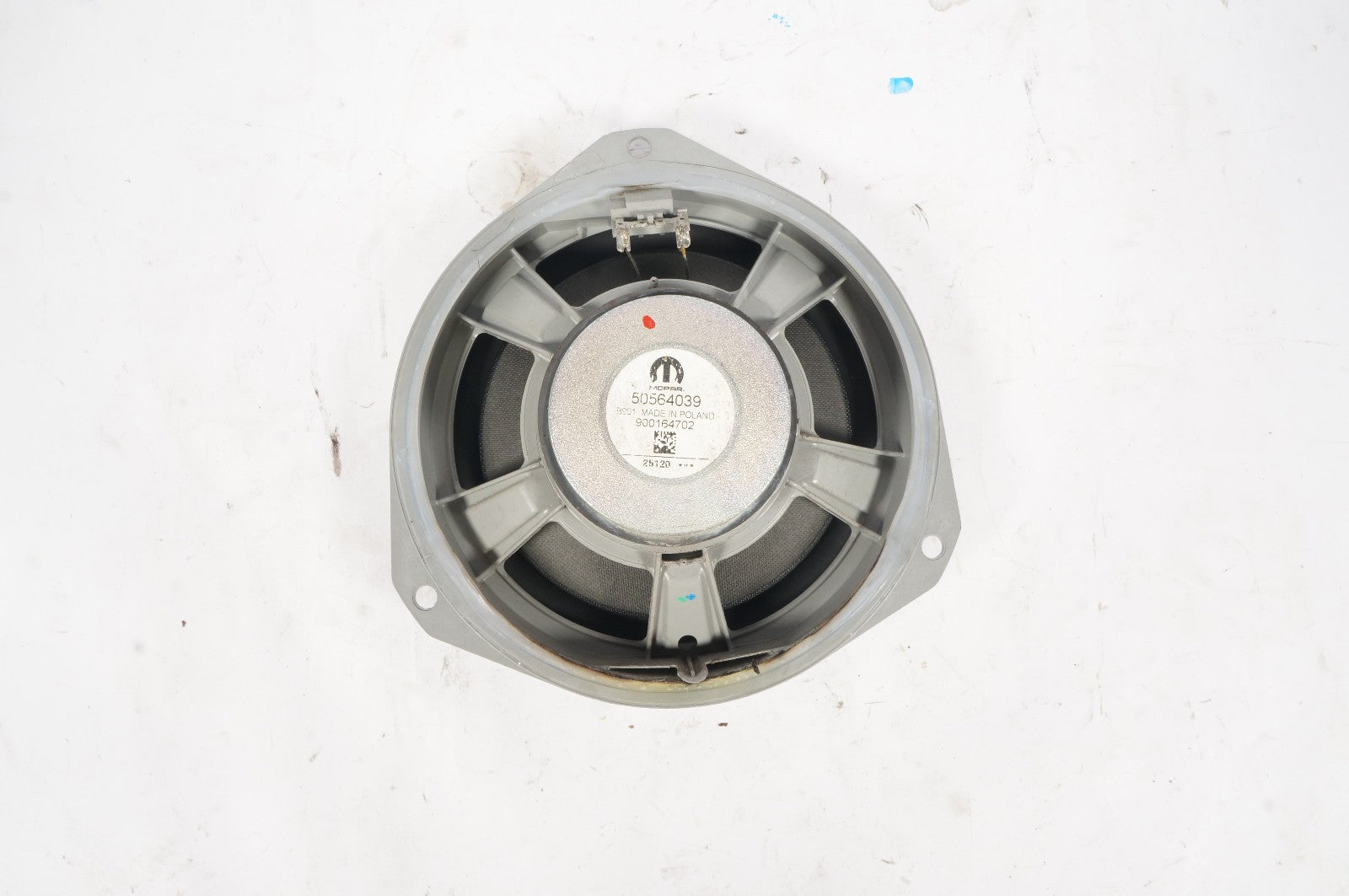 2018-2022 ALFA ROMEO STELVIO FRONT LEFT OR RIGHT DOOR AUDIO SPEAKER OEM 50564039