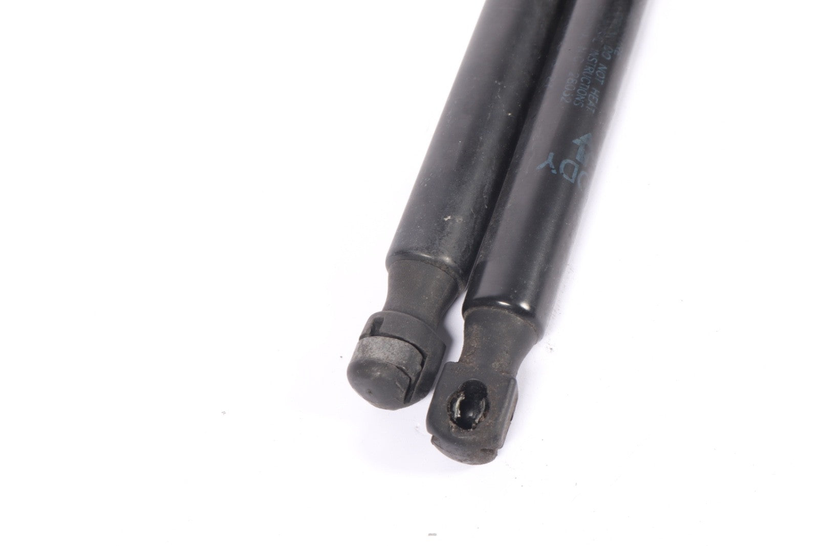 2011 - 2023 Dodge Charger Hood Bonnet Right Or Left Shock Strut Lift Support OEM