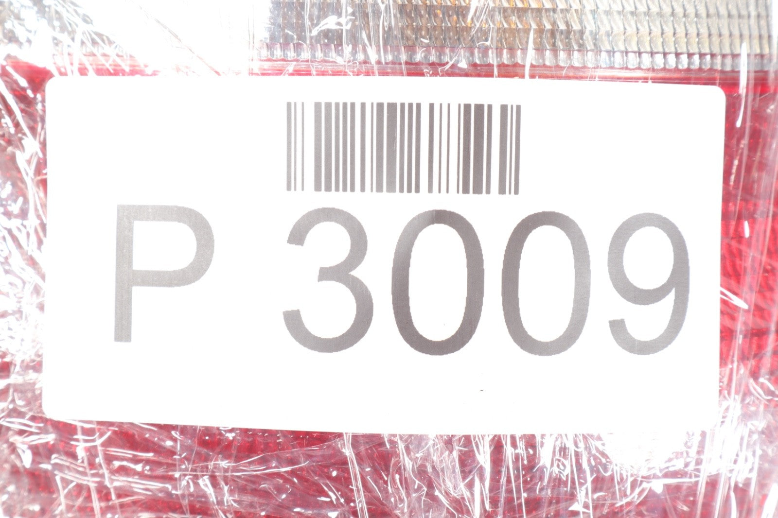1998 - 2003 Mercedes W208 CLK320 CLK430 Right Outer Tail Light Lamp Driver Side