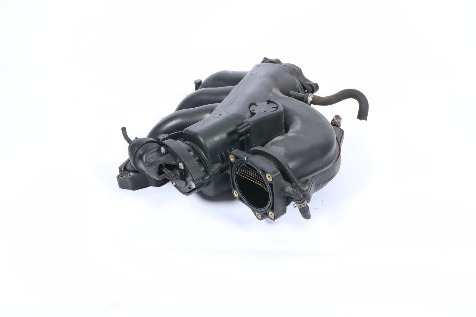 2007-2018 NISSAN ALTIMA PATHFINDER INTAKE MANIFOLD UPPER OEM