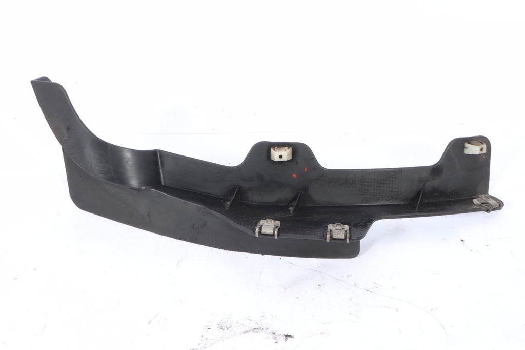 2009-17 AUDI Q5 FRONT RIGHT PASS SIDE FENDER LINER EXTENSION 8R0853888 OEM