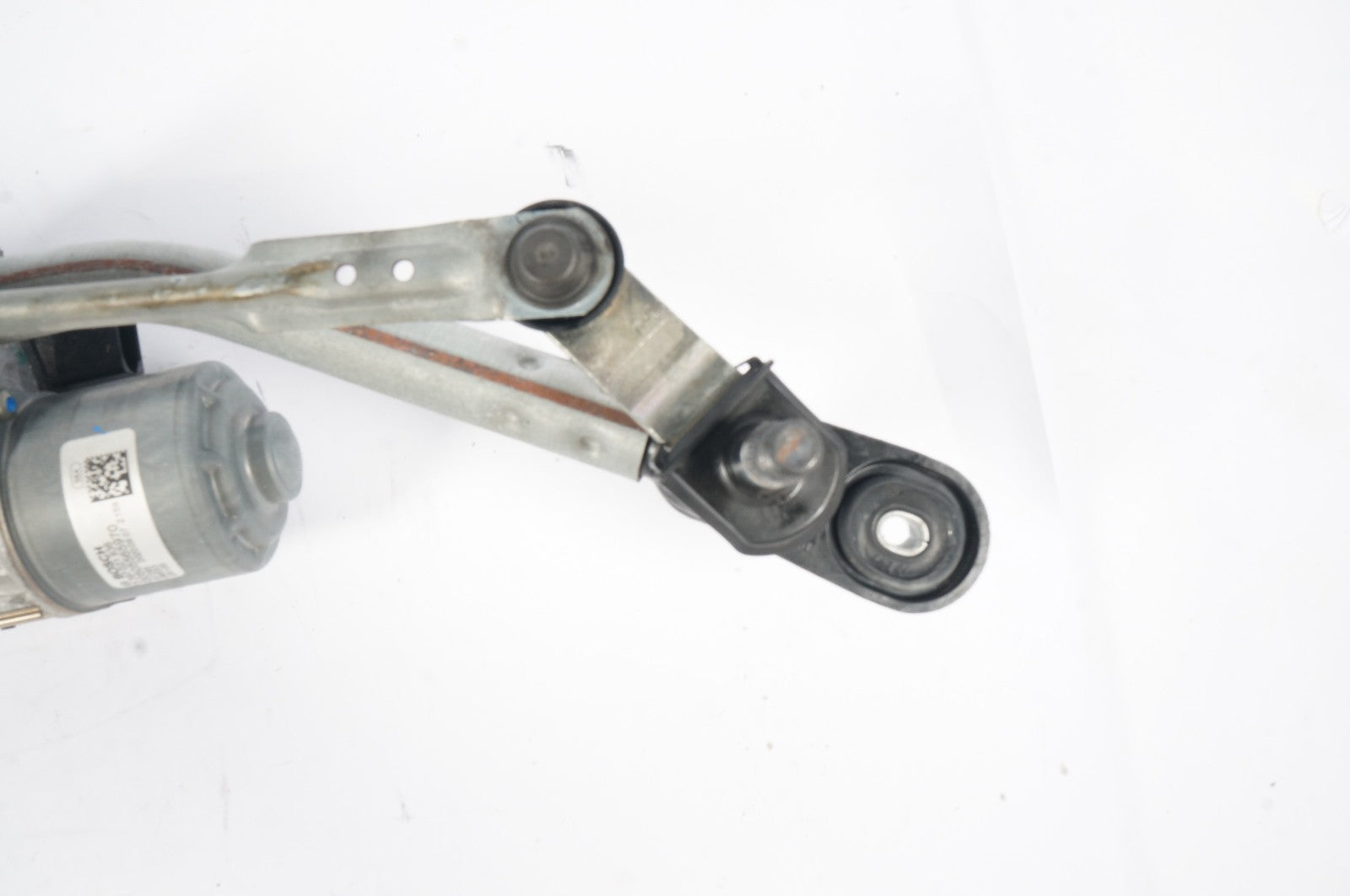 2018 - 2025 ALFA ROMEO STELVIO FRONT WINDSHIELD WIPER LINKAGE OEM 00505565970