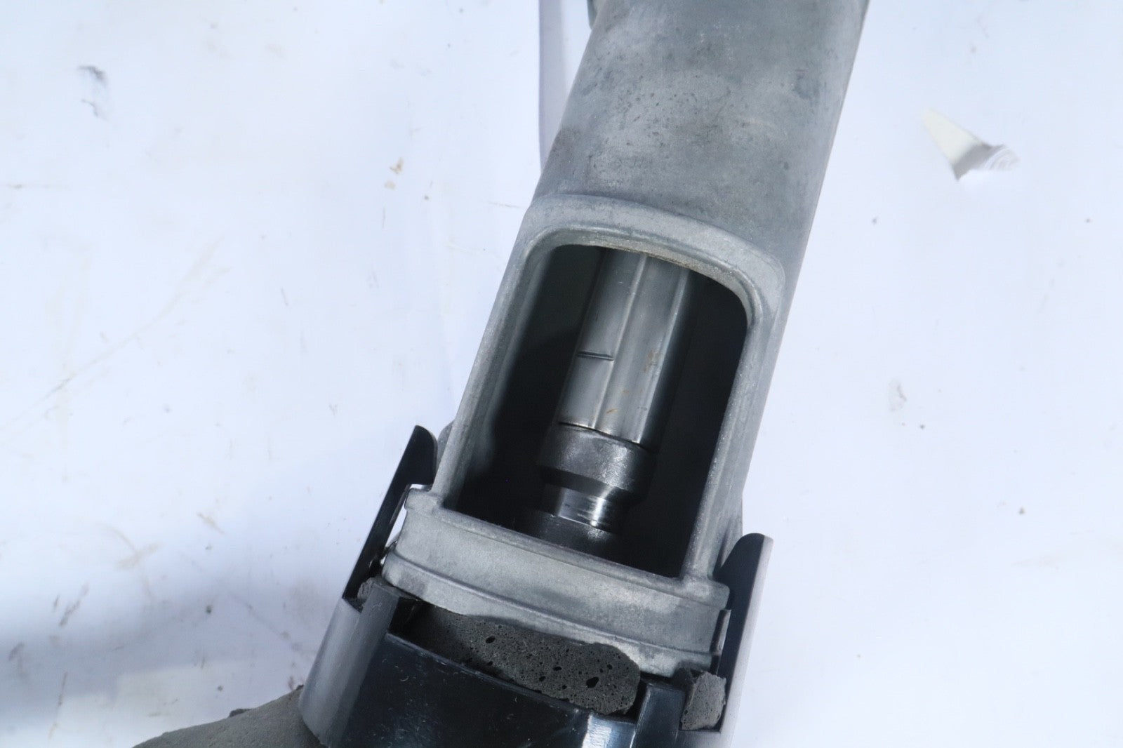 2018 - 2025 ALFA ROMEO STELVIO 2.0L STEERING COLUMN/ADJUSTER SET OEM
