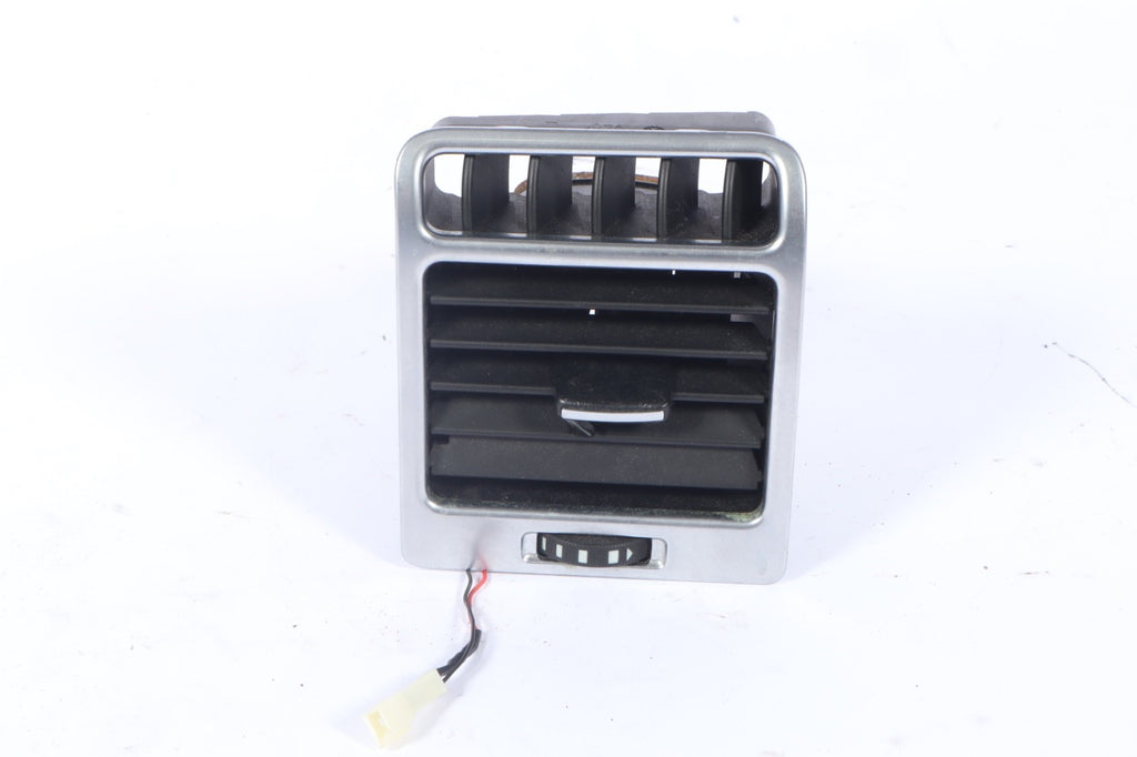 2007 2009 LAND ROVER RANGE ROVER FRONT LEFT DRIVER SIDE DASH AIR VENT OEM