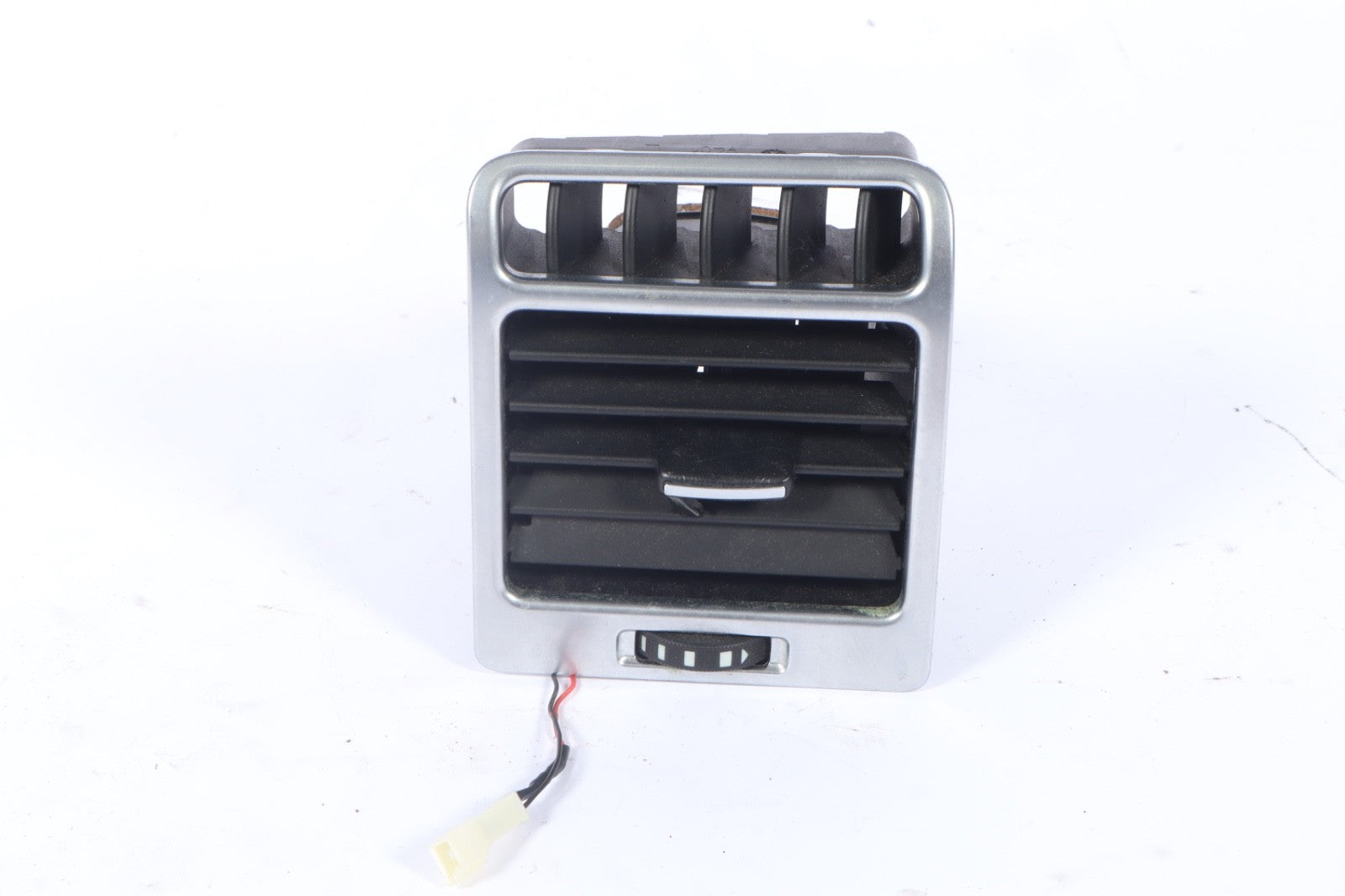 2007 2009 LAND ROVER RANGE ROVER FRONT LEFT DRIVER SIDE DASH AIR VENT OEM